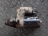 Electromotor MG TF,1.6 i , 1.8 i, 2000-2005,NAD 1013 40 / 0001107080