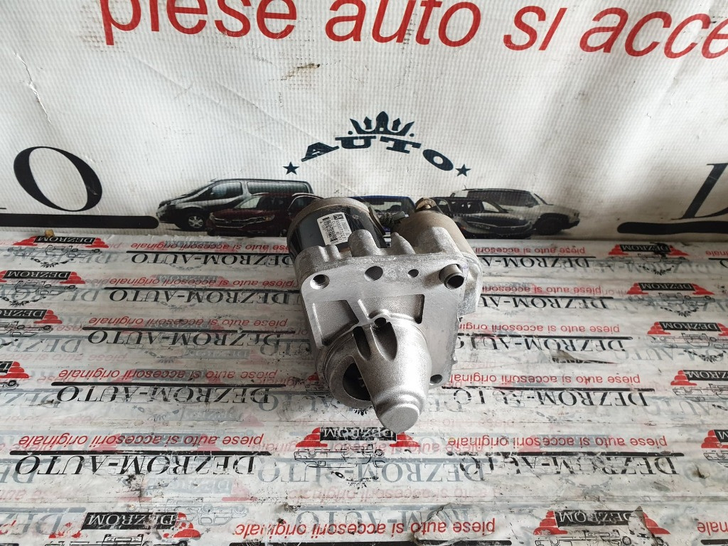 Electromotor MINI Cabrio (R57) 1.6 One 98cp cod piesa : V75500178004