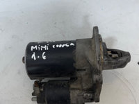 Electromotor Mini Cooper 1.6 2001-2006