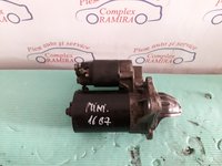 Electromotor Mini Cooper 1.6 benzina,an 2002-2006,cod 148999402B