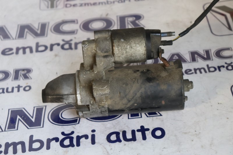ELECTROMOTOR MINI COOPER 2.0 d N47C20A /
