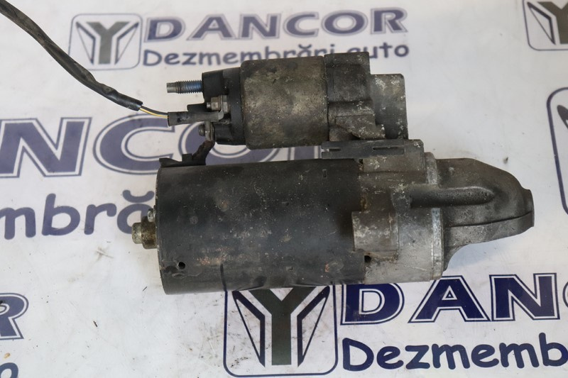 ELECTROMOTOR MINI COOPER 2.0 d N47C20A / 2012 - COD 7823314-01