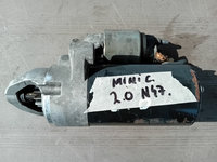 Electromotor mini Cooper 2.0 n47 manual