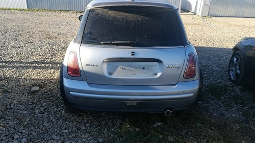 Electromotor Mini Cooper 2002 HATCHBACK 1.6 B