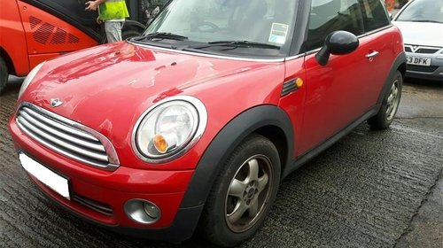 Electromotor Mini Cooper 2007 Hatchback 1.4