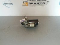 Electromotor Mini Cooper D 1.6 2007-2011