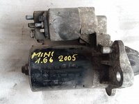 Electromotor mini cooper r50 1.6 b 2005 0001106019