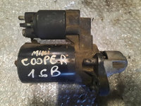 Electromotor mini cooper r50 r53 1.6 benzina perfect funcțional