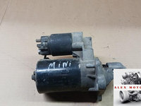 Electromotor Mini Cooper R50, R53 1.6i 116cp cod piesa : 0001106018