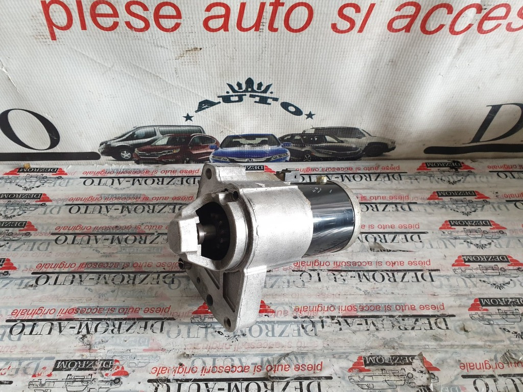 Electromotor MINI Hatchback (R56) 1.4 On
