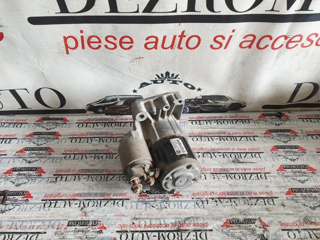 Electromotor MINI Hatchback (R56) 1.4 On