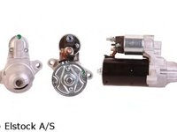 Electromotor MINI MINI CLUBMAN R55 ELSTOCK 254256