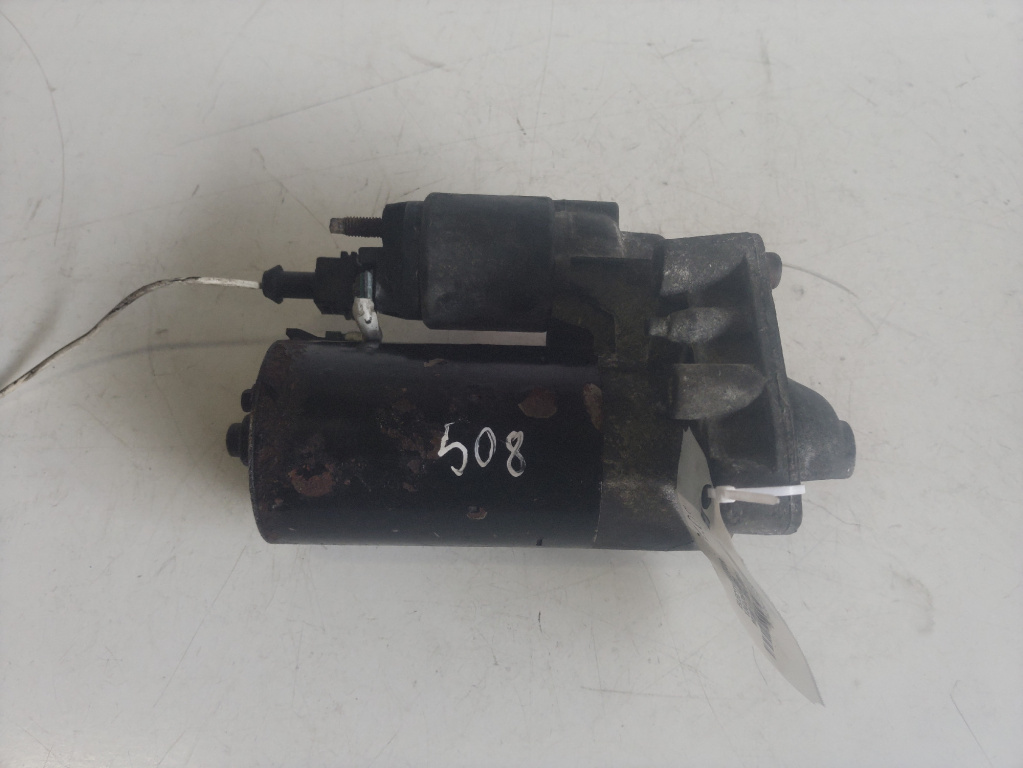 Electromotor Mini R56 an 2009 N14 B16 A, N14 B16 A