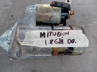 Electromotor Mitsubishi 1.8 gdi an 2000