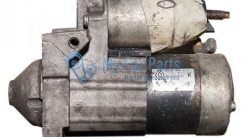 Electromotor Mitsubishi 8200426577 DACIA LOGA