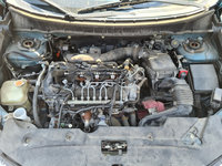 Electromotor Mitsubishi ASX 1.8 DI-D tip motor 4N13 2012