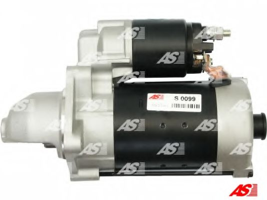 Electromotor MITSUBISHI CANTER platou / 