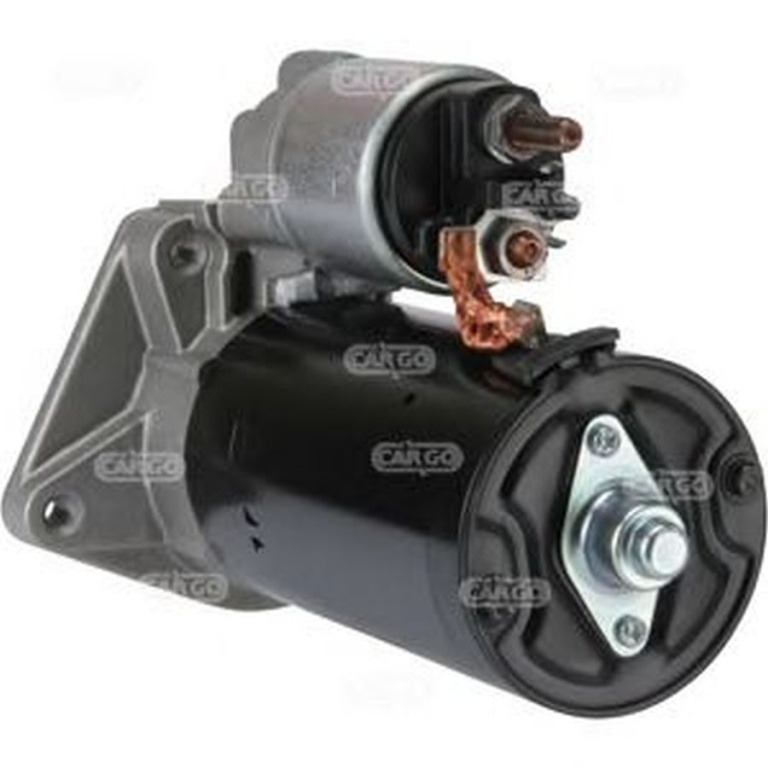 Electromotor MITSUBISHI CANTER platou sasiu FB FE FG HC-Cargo 115505