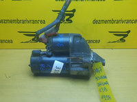 Electromotor Mitsubishi Carisma 1.3B 1998 Cod MD308088