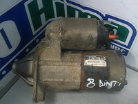 Electromotor MITSUBISHI Carisma 1995-2004 1.8 GDI 122 CP 8 dinti