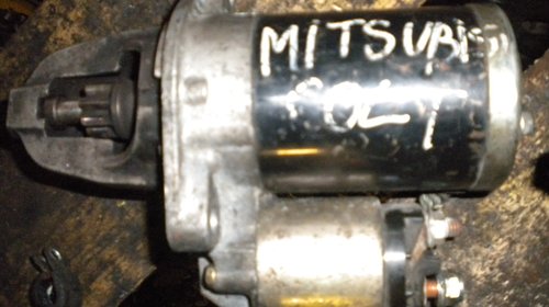 Electromotor Mitsubishi Colt 1.2 BENZINA