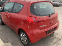 Electromotor Mitsubishi Colt 1.3 b an 2007