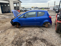 Electromotor Mitsubishi Colt 2008 Hatchback 1.5 dci