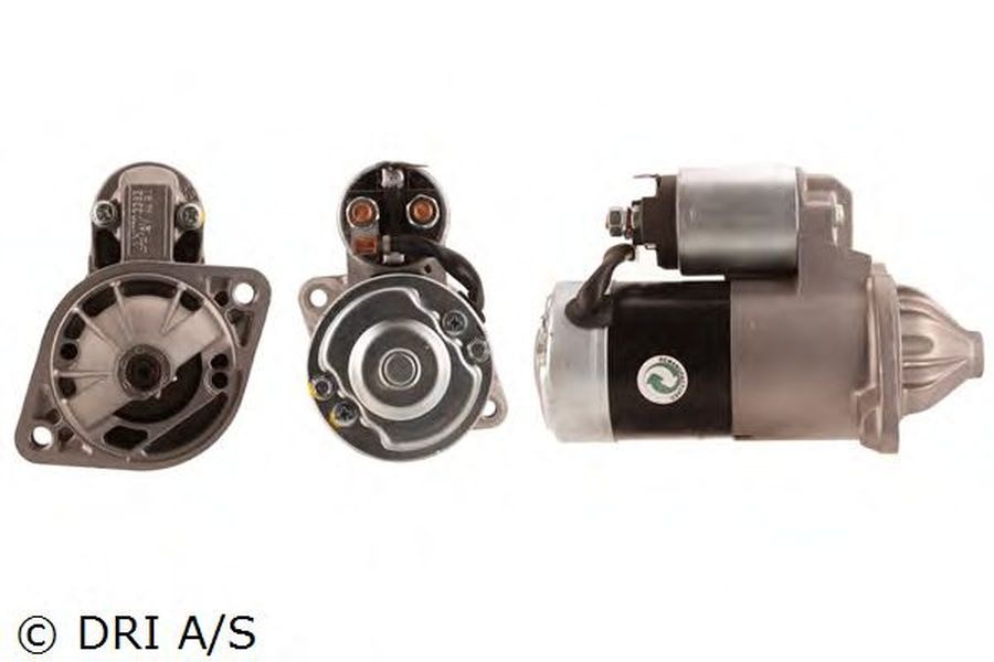 Electromotor MITSUBISHI ECLIPSE I D2 A DRI 326015082