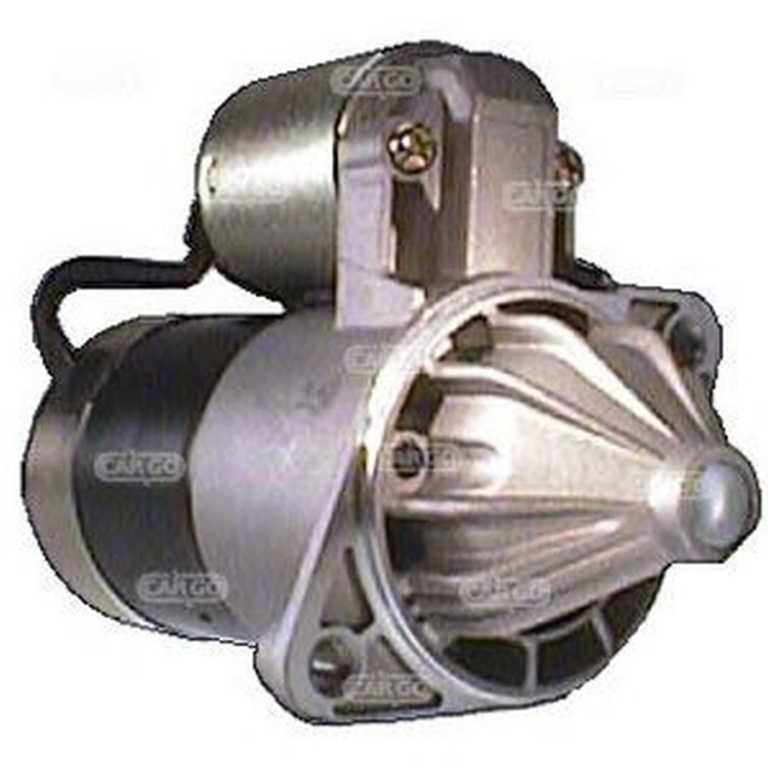 Electromotor MITSUBISHI ECLIPSE I D2 A HC-Cargo 110811