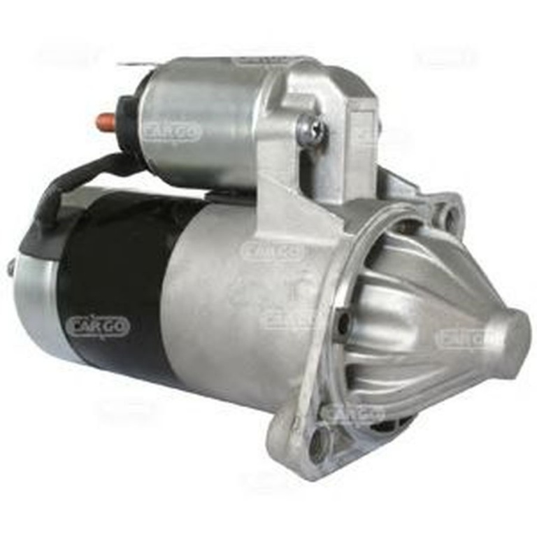 Electromotor MITSUBISHI ECLIPSE I D2 A HC-Cargo 111305
