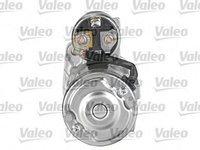 Electromotor MITSUBISHI GALANT VI combi EA VALEO 600062