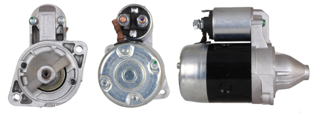 Electromotor # Mitsubishi Lancer 1.8 iii break [c1v; c3v] 4wd [c37v] benzina 94cp/69kw 4G37 1990 1991 1992 # 25-0298 # ELSTOCK