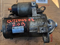 Electromotor Mitsubishi OUTLANDER 2.0 benzina 2003 2004 2005 2006