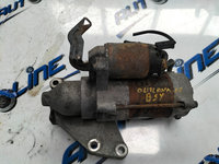 Electromotor Mitsubishi Outlander, 2008, 2.0 TDi, cod piesa: M001T93571