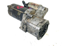 Electromotor Mitsubishi PAJERO 1 (L040) 1982 - 1991 Motorina M2T56182, 12V8205, 12V 8205