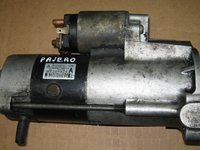 Electromotor Mitsubishi Pajero 2005 3200 Diesel Cod Motor 4M41 me204424