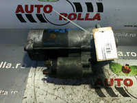 Electromotor Mitsubishi Pajero 3, 2.5TD, an 2002 4usi, manuala.