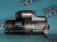 Electromotor MITSUBISHI PAJERO 3.2 DI-D 2000 2001 2002 2003 2004 2005 2006 cod ME204424