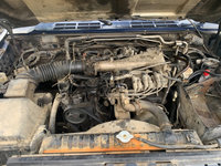 Electromotor Mitsubishi pajero 3,5 V6 24V benzina an 1998