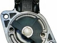 Electromotor MITSUBISHI PAJERO II Canvas Top V2 W V4 W HELLA 8EA737588001