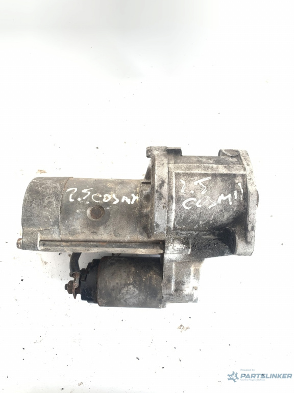 Electromotor MITSUBISHI PAJERO II V3_W, 