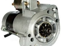 Electromotor MITSUBISHI PAJERO III autoturism de teren deschis V6 W V7 W HC-Cargo 112370