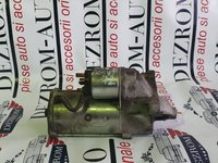 Electromotor Mitsubishi Space Star 1.9DI-D 102/115cp cod piesa : 112474