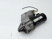 Electromotor Mitsubishi Space Star 1998/06-2004/12 A 1.3 16V 63KW 86CP Cod 0986018560