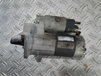 Electromotor MOT87881 1.5 DCi 63kW Renault Megane 3