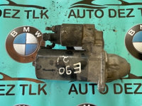 Electromotor motor BMW N43 Bosch 7589350-01