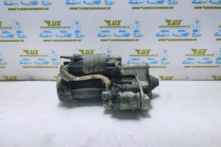 Electromotor ms438000-0270 2.0 tdci XRMA