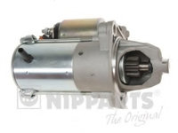 Electromotor N5213051 NIPPARTS pentru Mazda 121 Mazda Soho Mazda 2 Mazda Demio