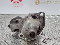 Electromotor Nissan 1.2 Benzina 0001112018