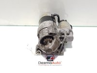 Electromotor, Nissan Almera 2 Hatchback (N16), 1.5 dci, K9K722, 8200227092